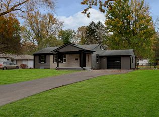 5805 N Rural St, Indianapolis, IN 46220