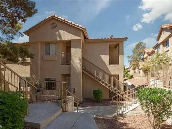 2110 Los Feliz St Unit 1034, Las Vegas, NV 89156
