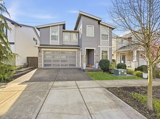 7234 SW Bay Ln, Wilsonville, OR 97070