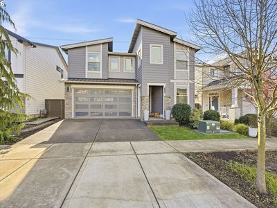 7234 SW Bay Ln, Wilsonville, OR, 97070