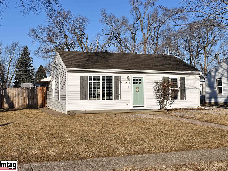 1st image of 2612 Crawford St