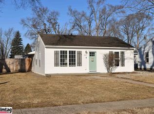 2612 Crawford St, Bellevue, NE 68005