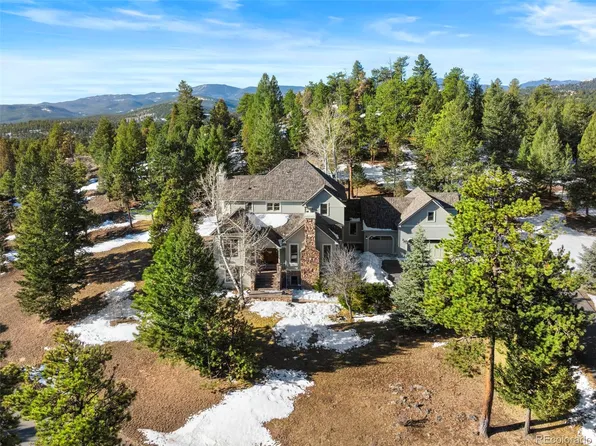 2215 Afton Lane, Evergreen, CO 80439