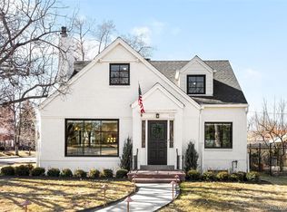 939 S Ellipse Way, Denver, CO 80209