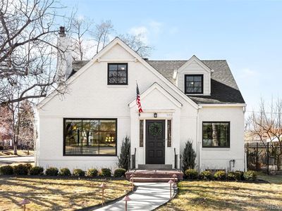 939 S Ellipse Way, Denver, CO, 80209