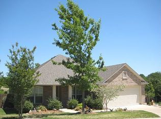 15812 Pumpkin Ridge Dr, Austin, TX 78717