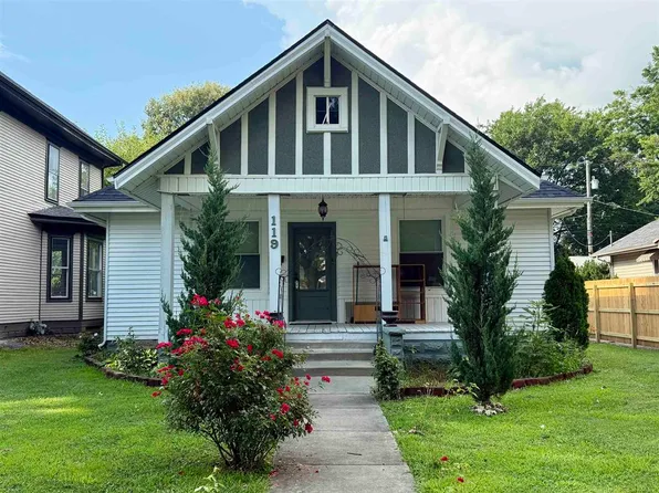 119 W 21st St, Owensboro, KY 42303