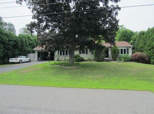 98 Day Ave, East Longmeadow, MA 01028