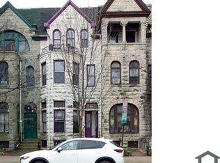 1512 W Mount Royal Ave, Baltimore, MD 21217
