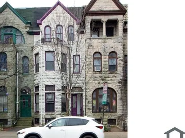 1512 W Mount Royal Ave, Baltimore, MD 21217