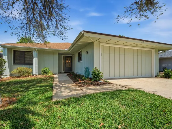 731 Saint Andrews Cir, New Smyrna Beach, FL 32168