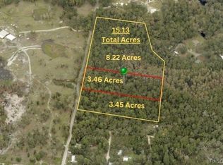 5642 E River Rd, Hernando, FL 34442