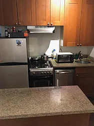 Rented by Aryeh Realty