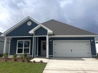 3423 Rachel Pl, Southport, FL 32409