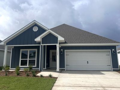 3423 Rachel Pl, Southport, FL, 32409