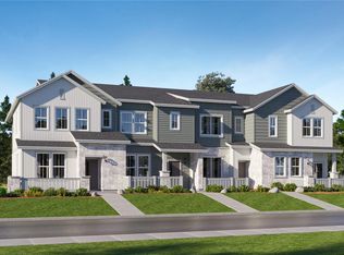 1923 S Gold Bug Way, Aurora, CO 80018