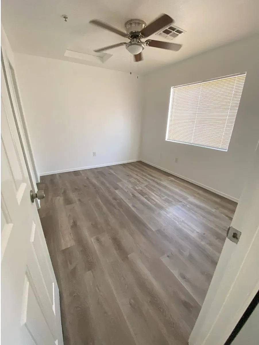 Floor plan 1 Bedroom. 1 Bathroom. 0 Half