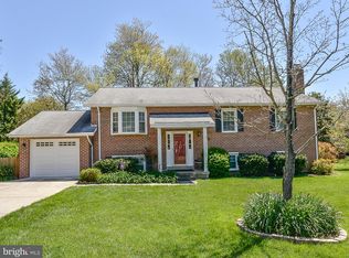 6659 Newchandler Ct, Burke, VA 22015