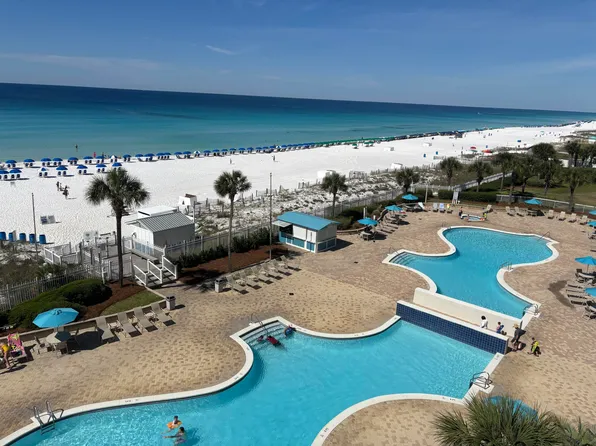 1050 Highway 98 #505E, Destin, FL 32541