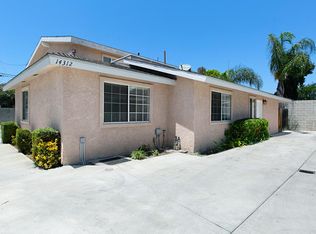 14312 Pine St APT B, Westminster, CA 92683