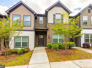 2462 Bayrose Cir #62, Atlanta, GA 30344