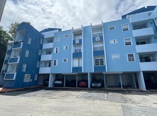 Condominio Montesol Alegria Secc #15-15-D2, Fajardo, PR 00738