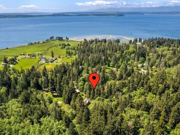 0 XXX Wahl Road, Freeland, WA 98249