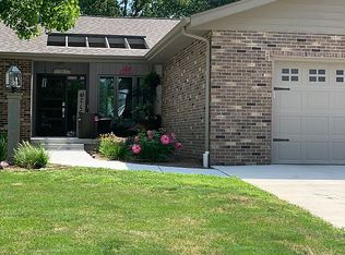 1424 Guildford Dr, Bourbonnais, IL 60914