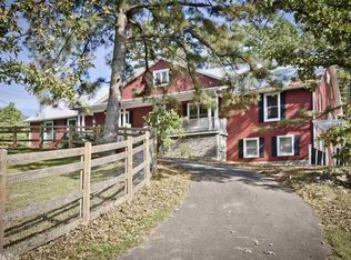 1882 Shady Grove Rd, Hot Springs, AR 71901