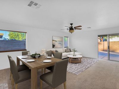 1726 E Anastasia St, San Tan Valley, AZ, 85140