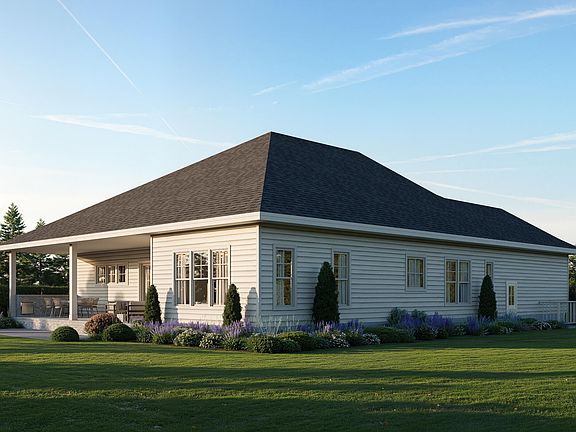 4th image of 406 Old Forest Drive