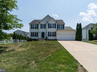 11 Birney Ct, Fredericksburg, VA, 22405