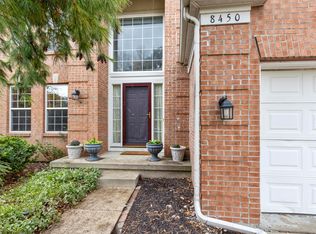 8450 Rainbows End Rd SE, Caledonia, MI 49316