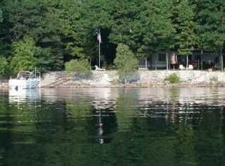 27609 Three Mile Point Rd, Chaumont, NY 13622