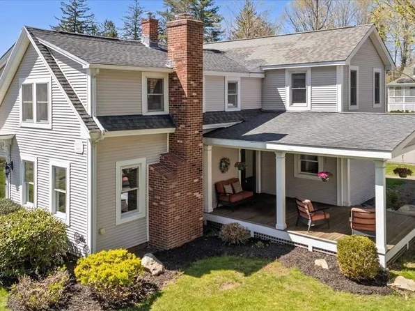 135 Southville Rd, Southborough, MA 01772