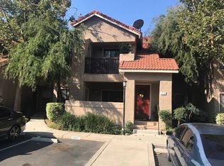 2312 Archwood Ln Unit 77, Simi Valley, CA 93063