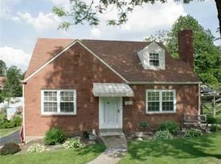 5191 Caste Dr, Pittsburgh, PA