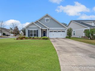 3230 Grant Creek Trl, Tallahassee, FL 32309