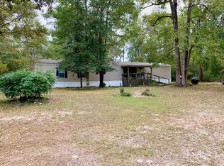286 County Road 4192, Nacogdoches, TX 75961