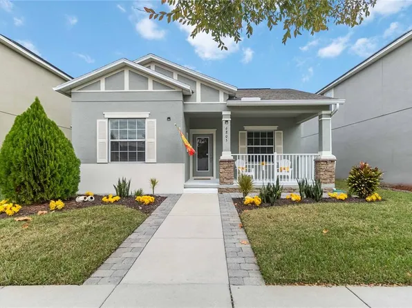 6805 Sundrop St, Harmony, FL 34773