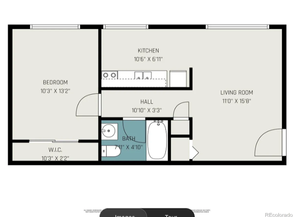 Building Photo - 1588 Macon St #103