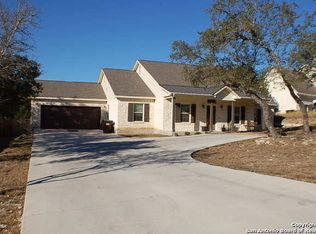 615 Midnight Dr, San Antonio, TX 78260