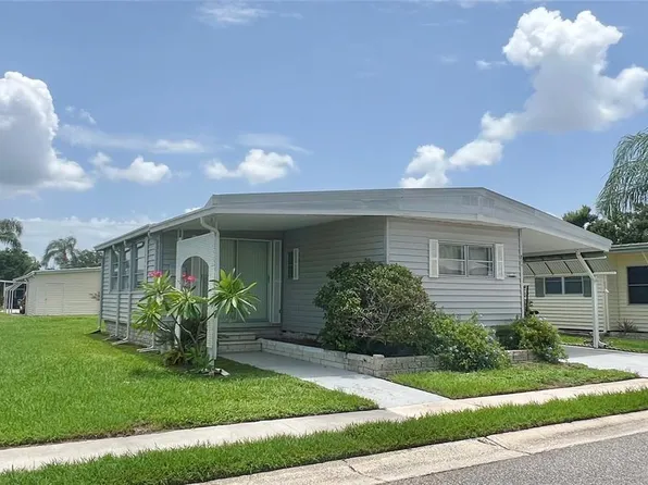 1100 BELCHER ROAD S #211, LARGO, FL 33771