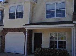 304 Pine Bluff Dr, Summerville, SC 29483