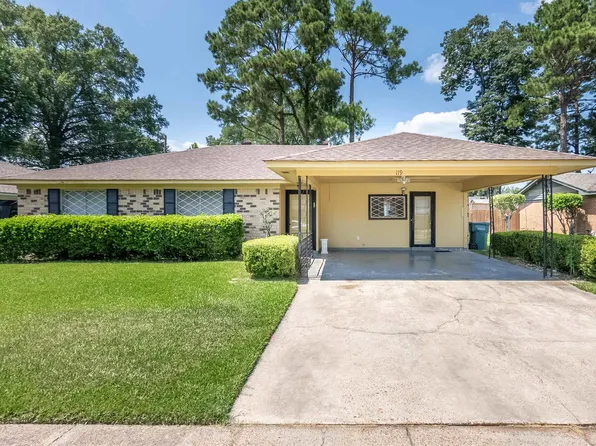 119 Memorial Dr, Monroe, LA 71202