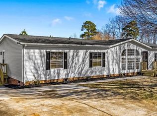 5489 Hitching Post Dr, Gibsonville, NC 27249