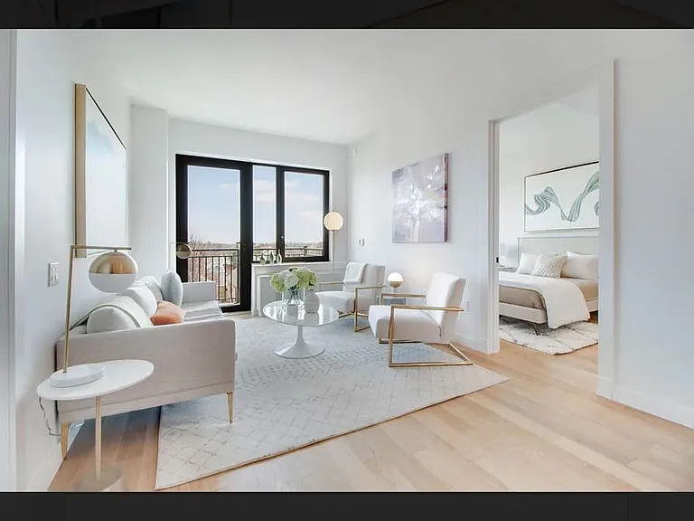 1802 Ocean Ave #2K — Photo 1