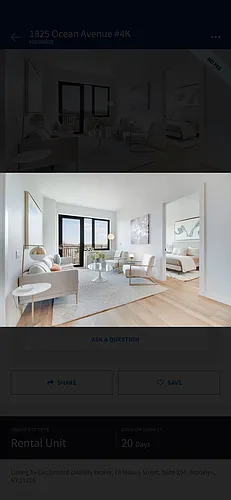 1802 Ocean Ave #2K Photo 1 1802 Ocean Ave #2K Photo 1