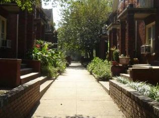 1800 Poplar Ave APT 1, Memphis, TN 38104