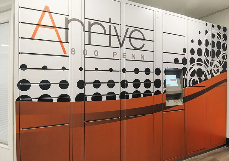 Arrive 800 Penn — Photo 39